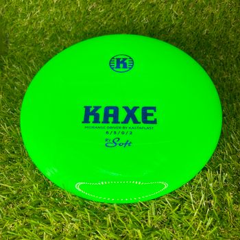 K1 Soft Kaxe Retooled