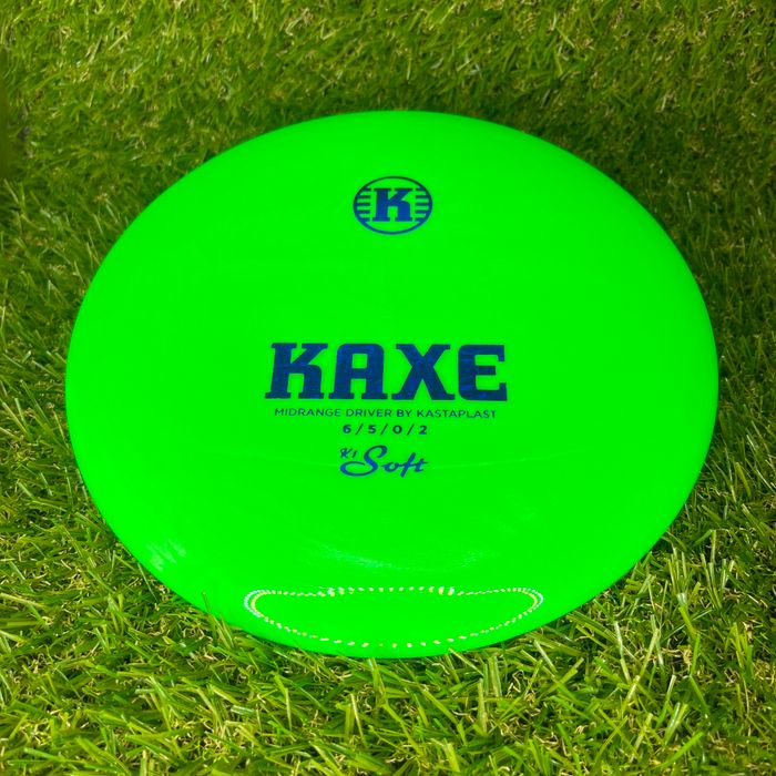 K1 Soft Kaxe Retooled