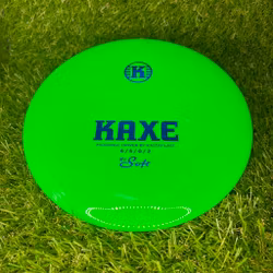 K1 Soft Kaxe Retooled