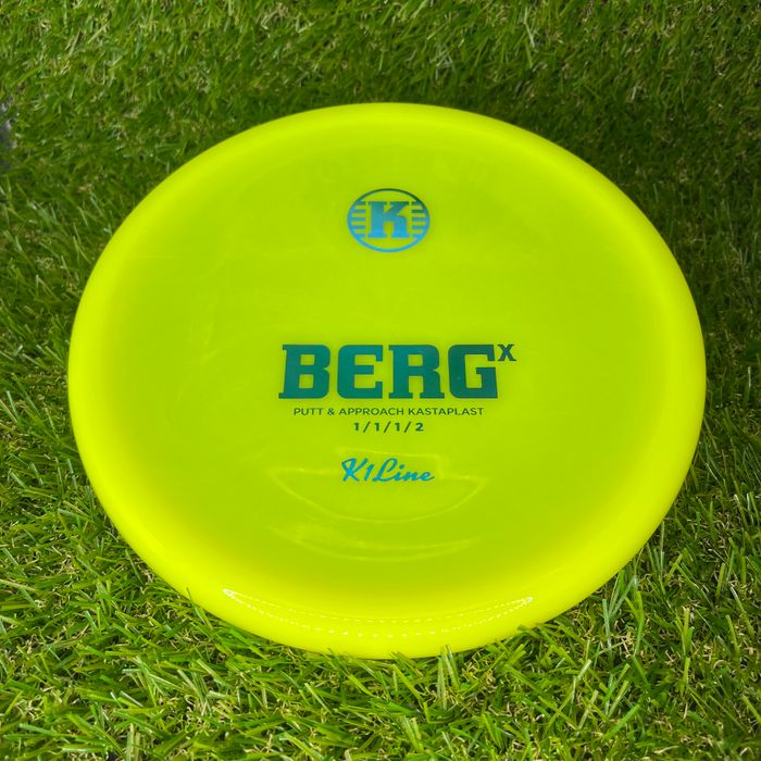 K1 Berg X