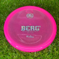 K1 Berg X