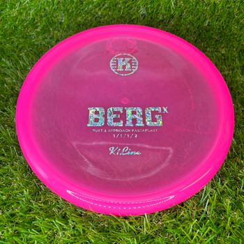 K1 Berg X