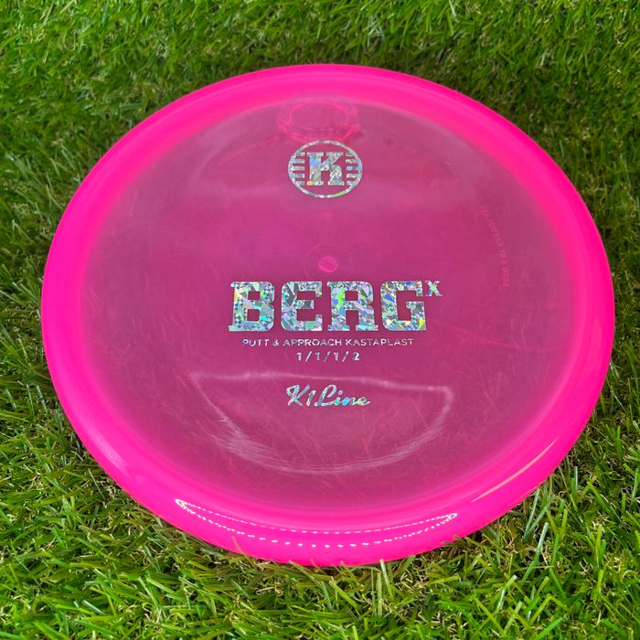 K1 Berg X