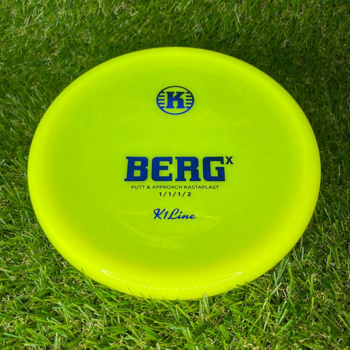 K1 Berg X