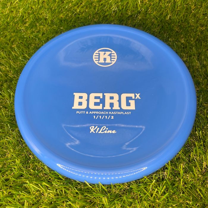 K1 Berg X