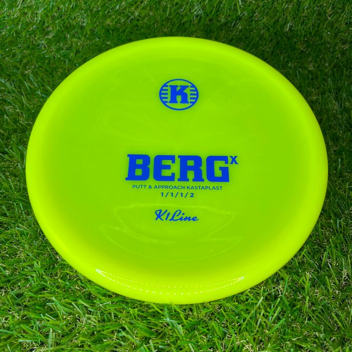 K1 Berg X