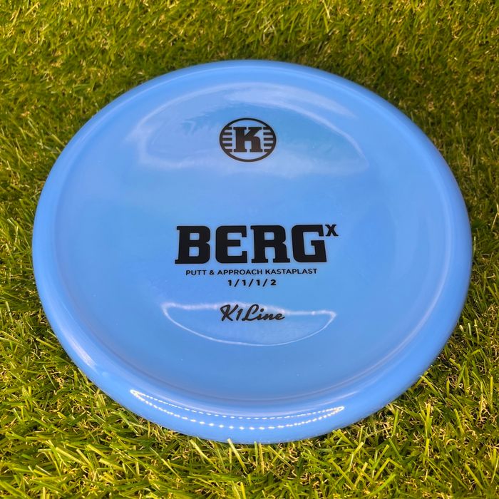 K1 Berg X