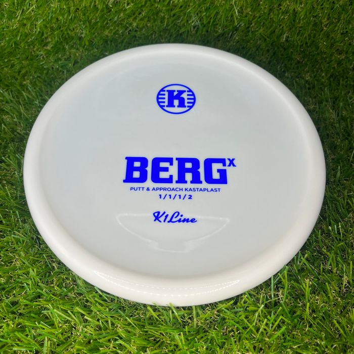 K1 Berg X