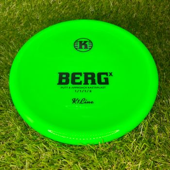 K1 Berg X