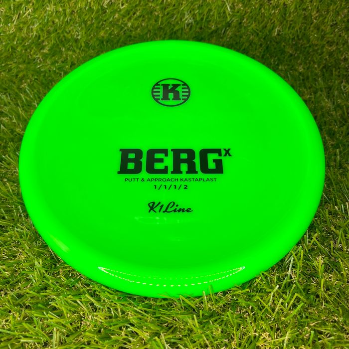 K1 Berg X
