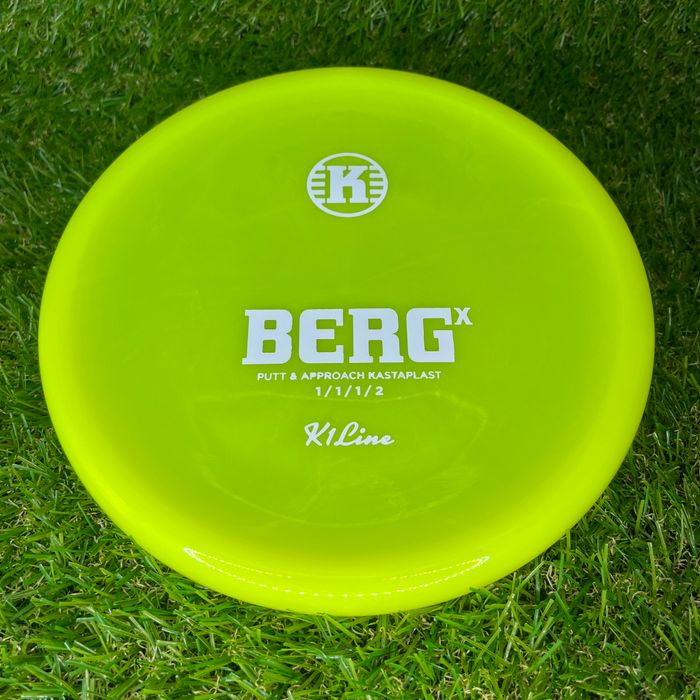 K1 Berg X