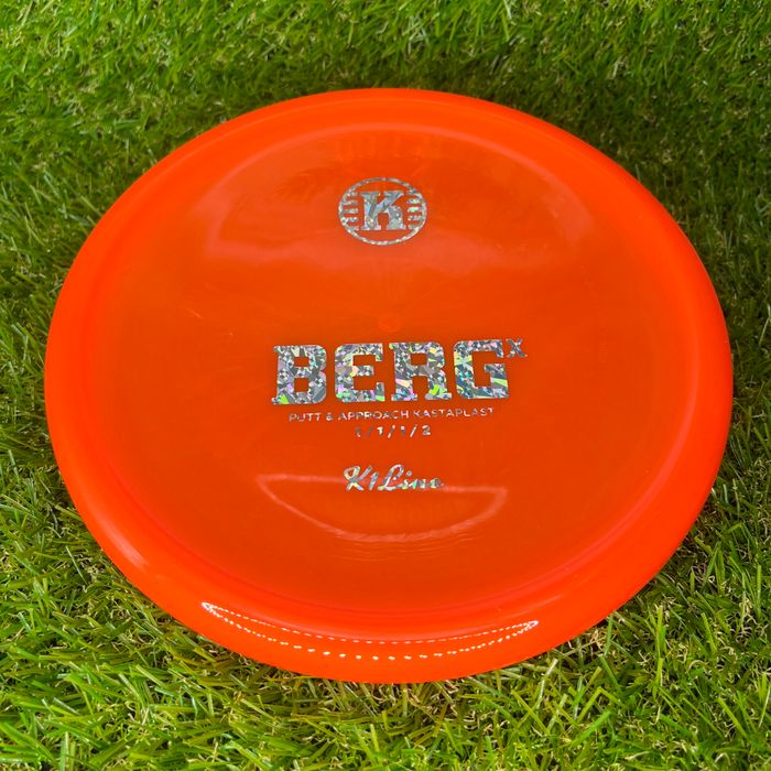 K1 Berg X