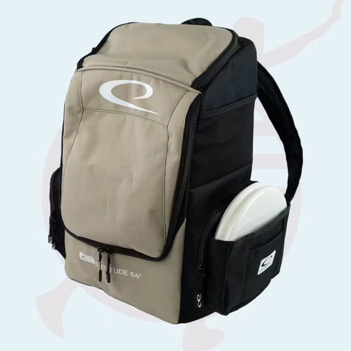 Core Pro E2 Backpack