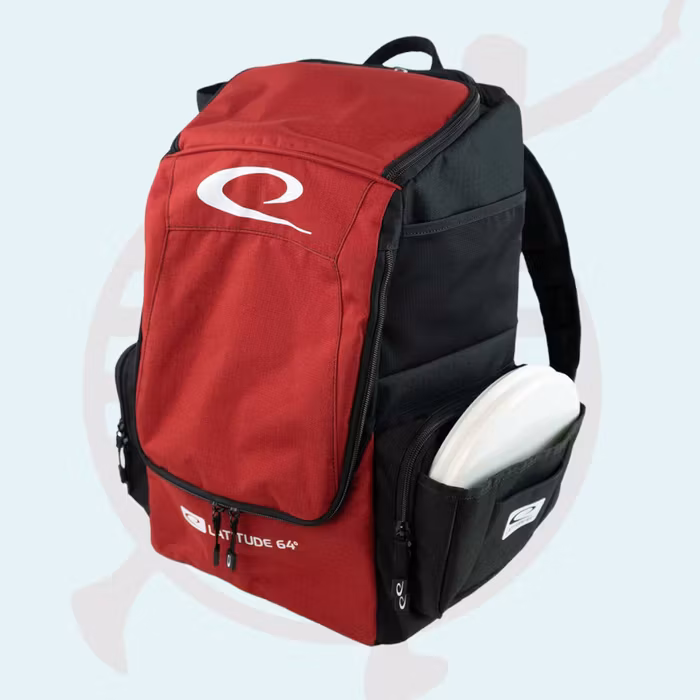Core Pro E2 Backpack