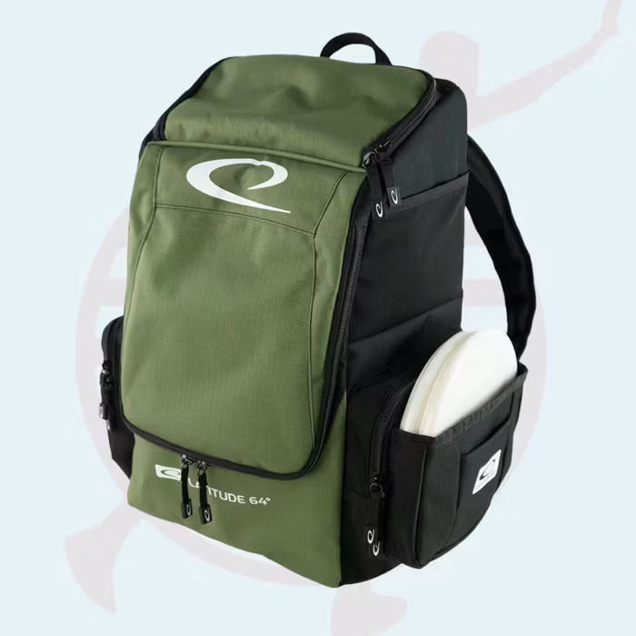Core Pro E2 Backpack
