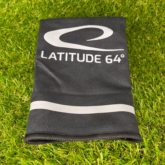 Latitude 64 Handduk