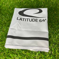Latitude 64 Handduk