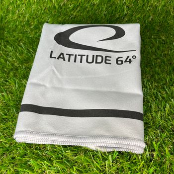 Latitude 64 Handduk