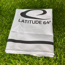 Latitude 64 Handduk