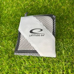 Latitude 64 Handduk