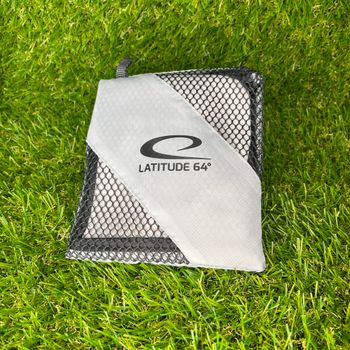 Latitude 64 Handduk