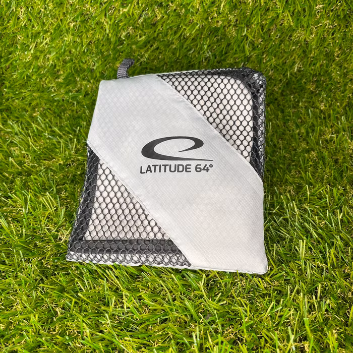 Latitude 64 Handduk