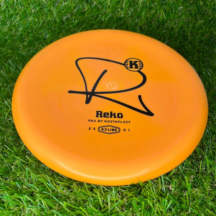 K3 Reko