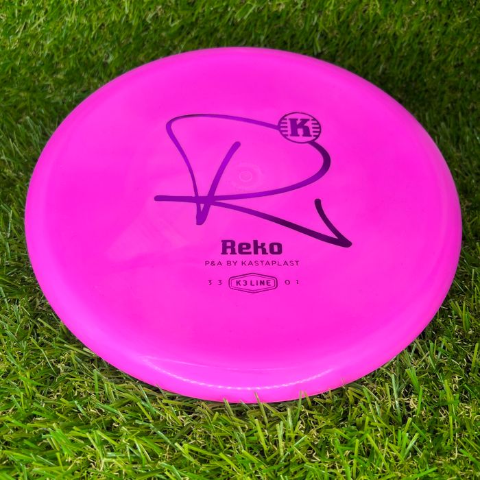 K3 Reko