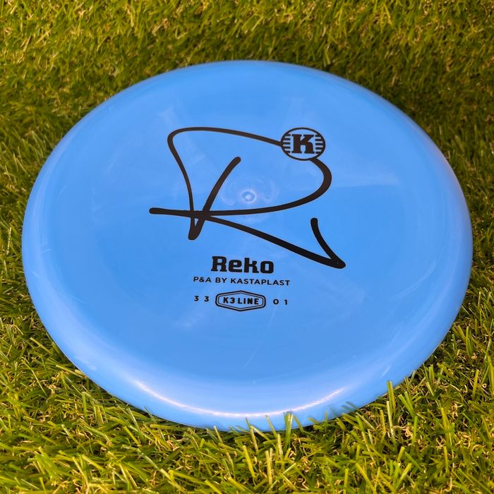 K3 Reko