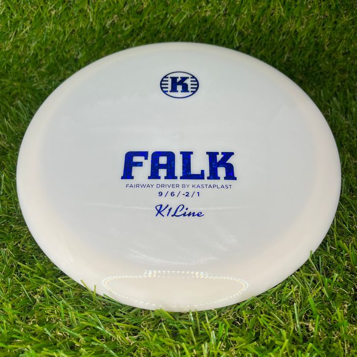 K1 Falk