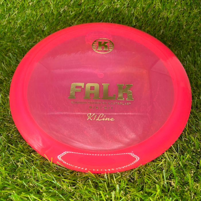 K1 Falk