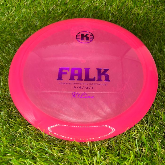 K1 Falk