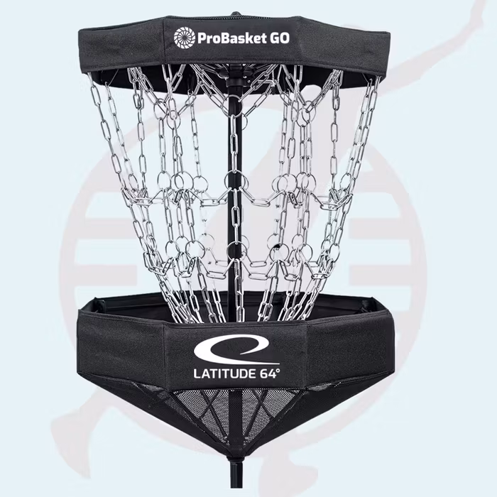 Pro Basket Go