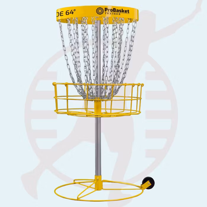 Pro Basket Trainer