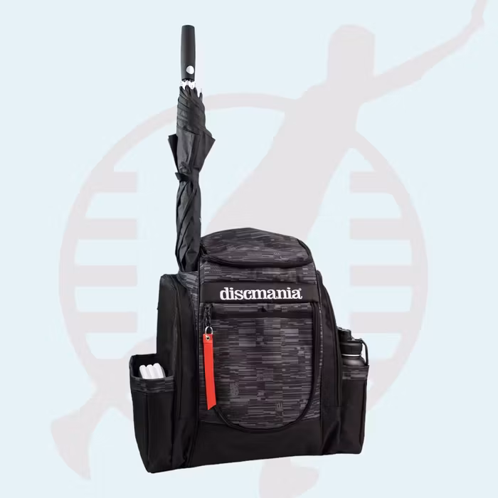 Discmania Fanatic Sky Backpack