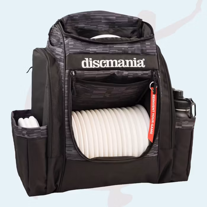 Discmania Fanatic Sky Backpack