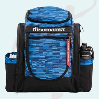Discmania Fanatic Sky Backpack