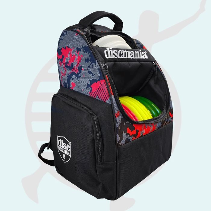 Discmania Fanatic Fly Backpack