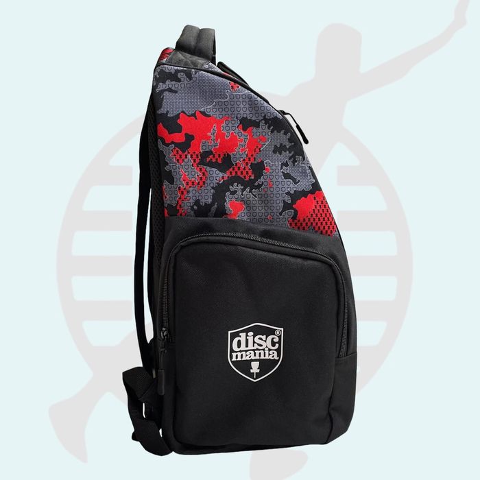 Discmania Fanatic Fly Backpack