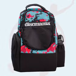 Discmania Fanatic Fly Backpack