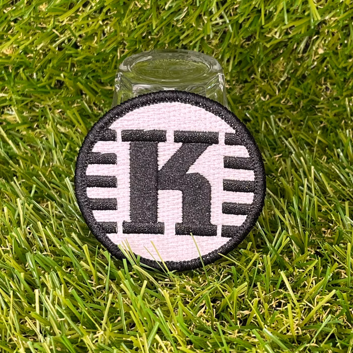 Kastaplast Patch 6cm