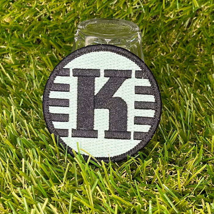 Kastaplast Patch 6cm