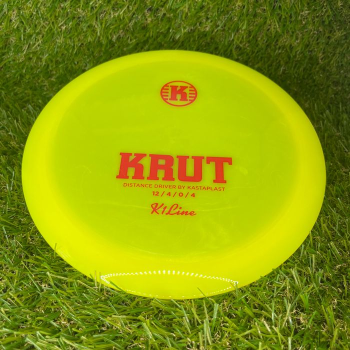K1 Krut