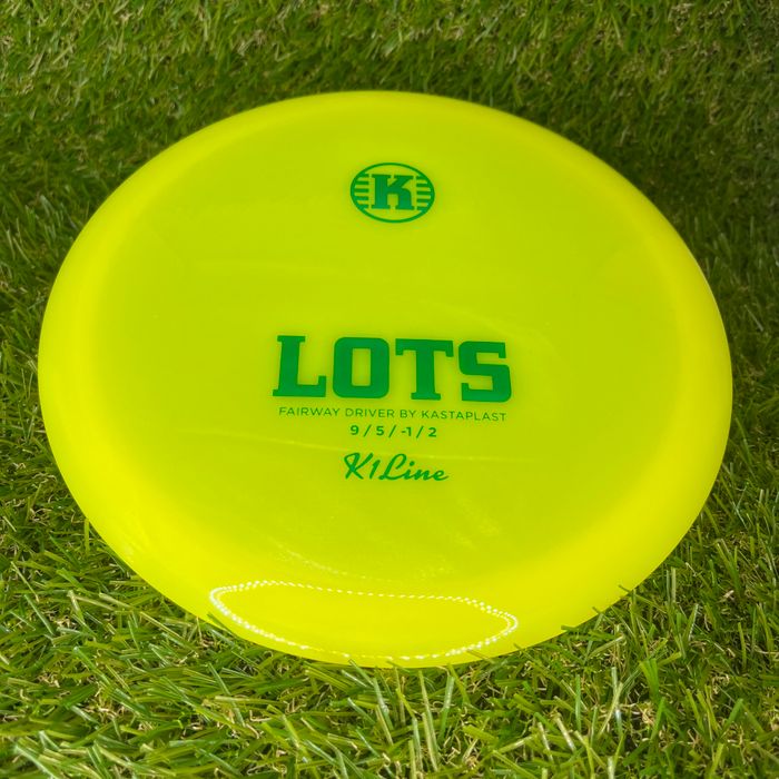 K1 Lots