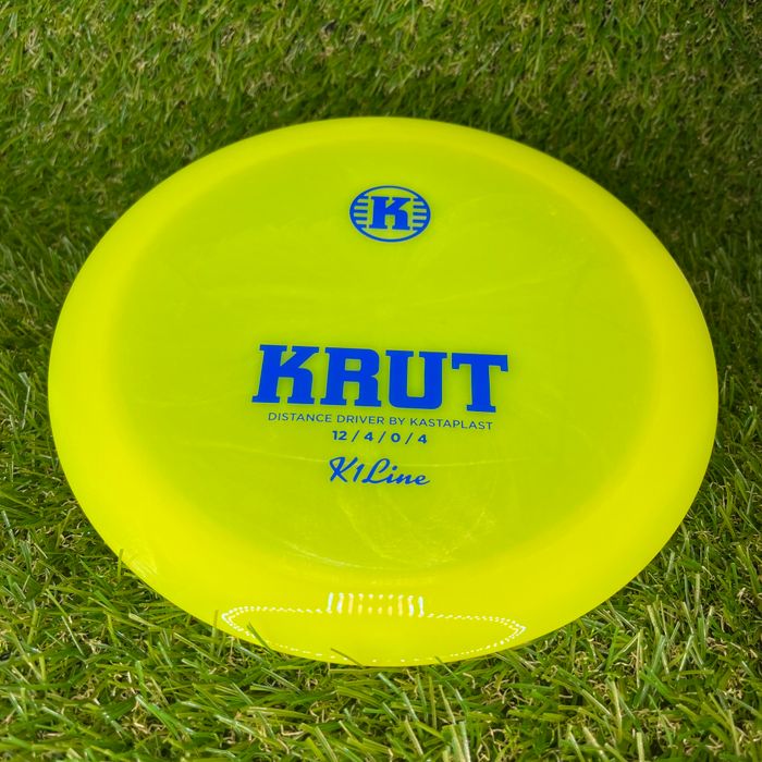K1 Krut
