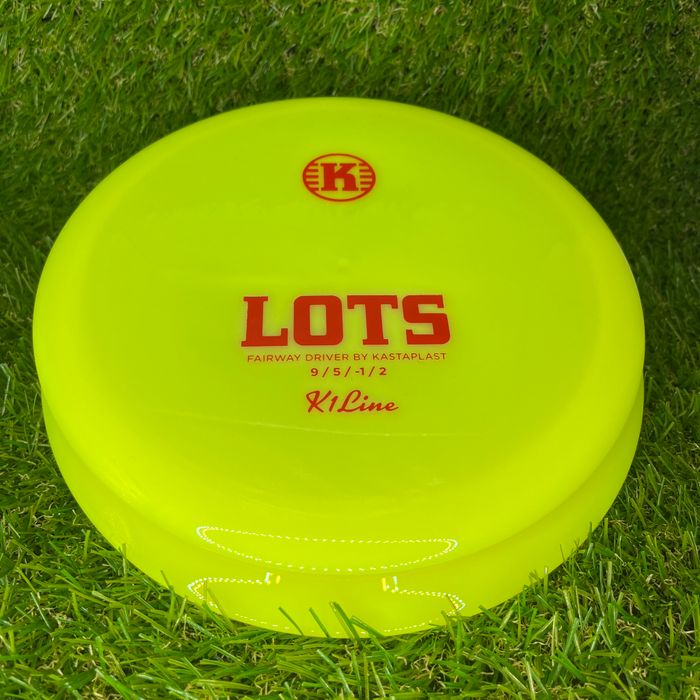 K1 Lots