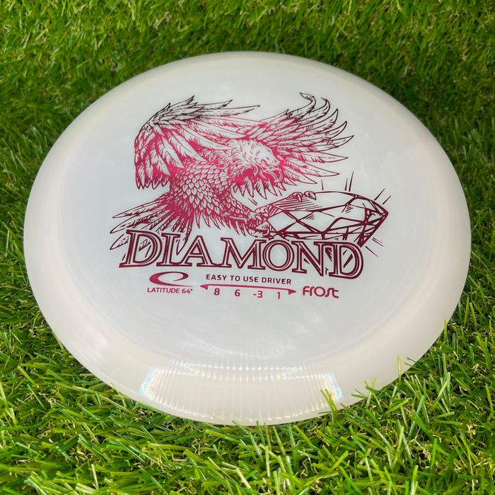 Frost Diamond