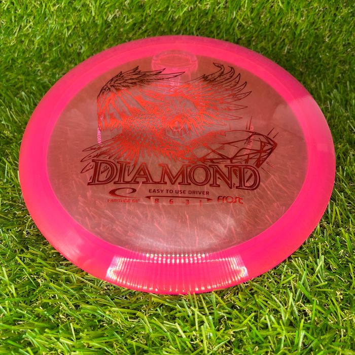 Frost Diamond