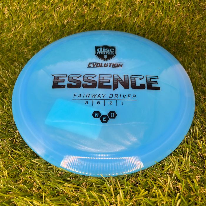 Neo Essence