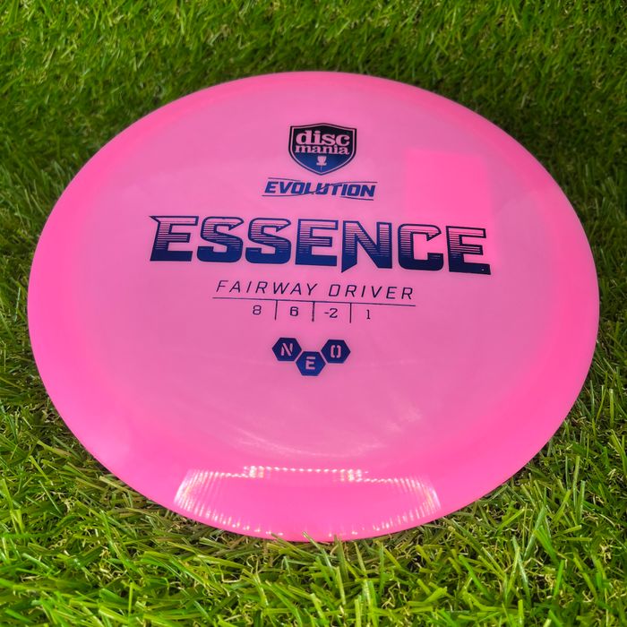 Neo Essence